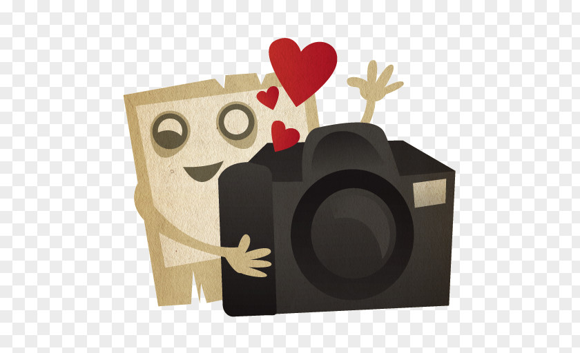 Iphoto Box PNG