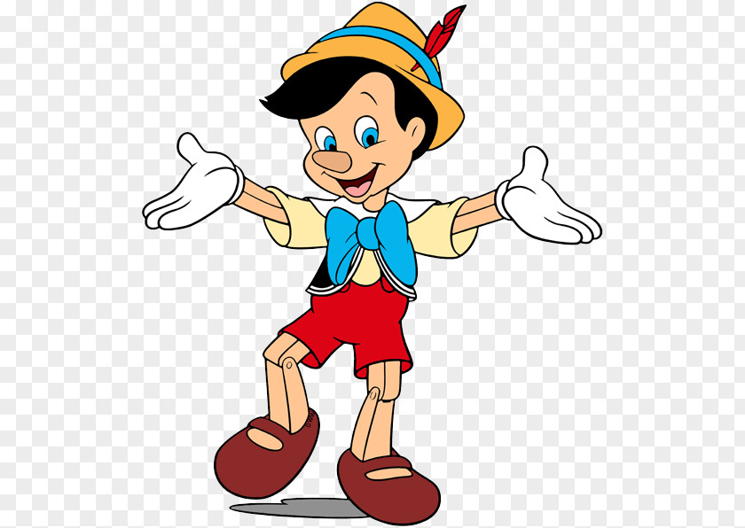 Jiminy Cricket The Adventures Of Pinocchio Candlewick Geppetto PNG