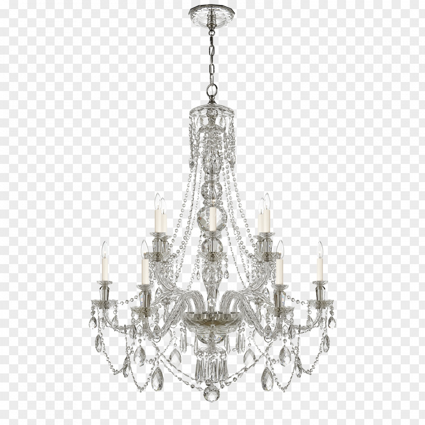 Light Chandelier Lighting Fixture Ralph Lauren Corporation PNG