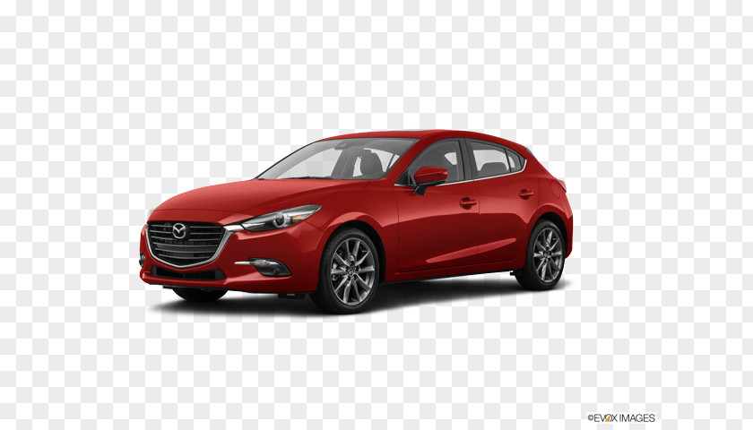 Mazda 2017 Mazda3 Car CX-5 2018 Grand Touring PNG