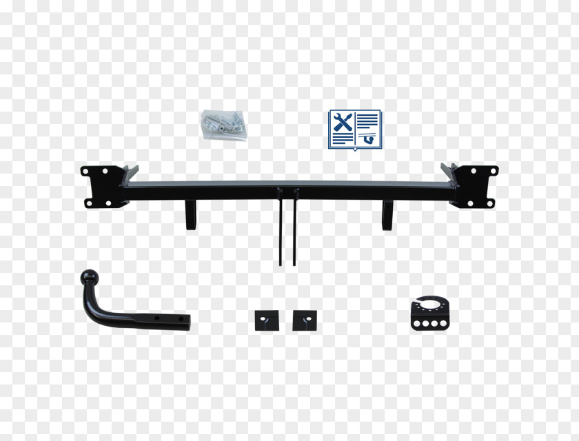 Opel Astra H Tow Hitch Kadett PNG