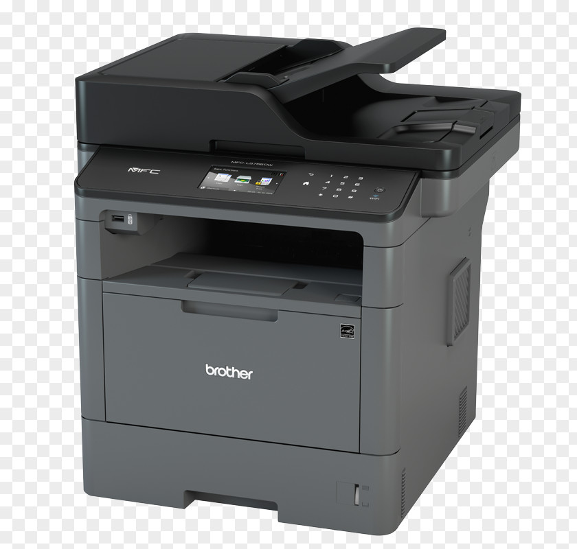 Printer Laser Printing Paper Multi-function PNG