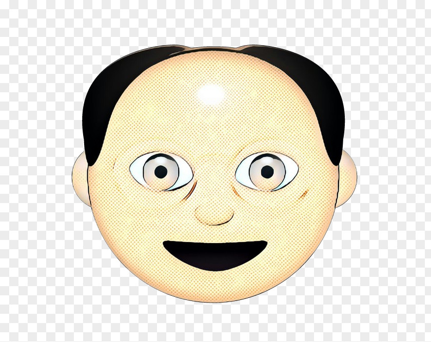 Skin Emoticon PNG