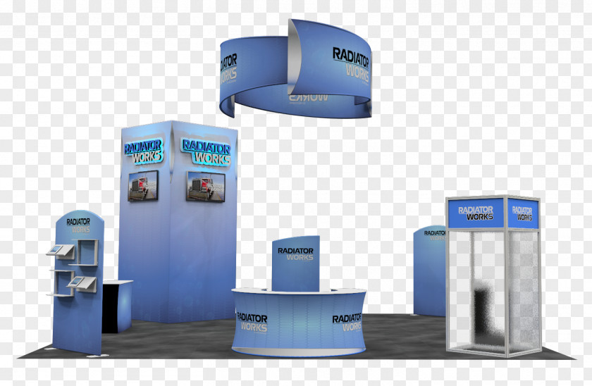 Trade Show Fusion Imaging Brand Plastic PNG