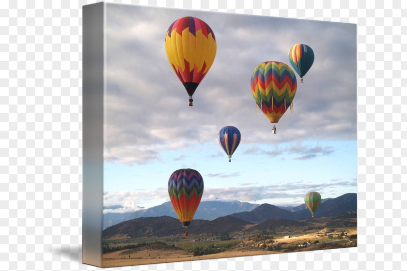 Balloon Festival Hot Air Sky Plc PNG