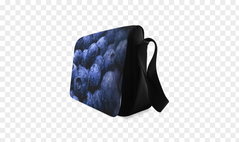 Blueberries Watercolor Handbag Douchegordijn Zazzle Bilberry PNG