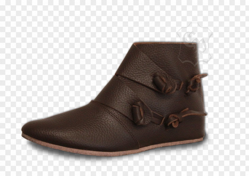 Boot Leather Shoe Textile Lining PNG