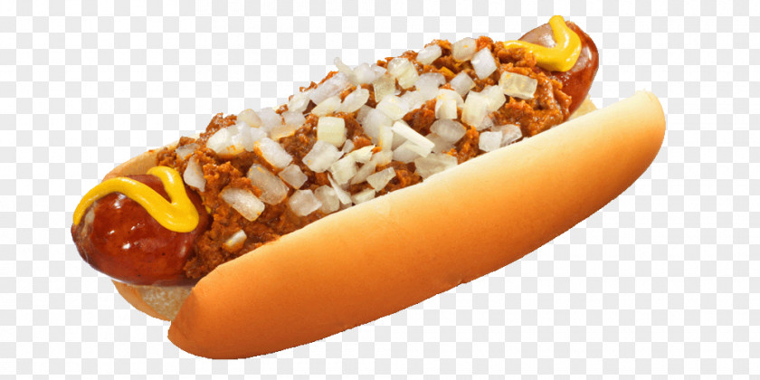 Hot Dog Chili Pink's Dogs Con Carne American Cuisine PNG