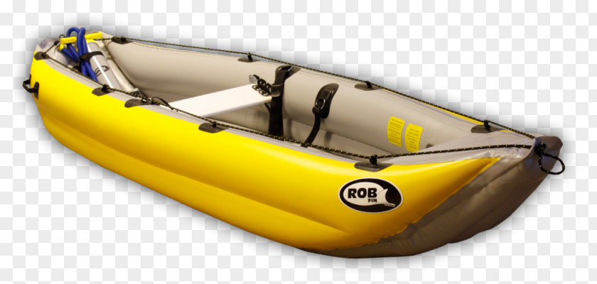 Inflatable Boat Kayak Canoe Raft PNG