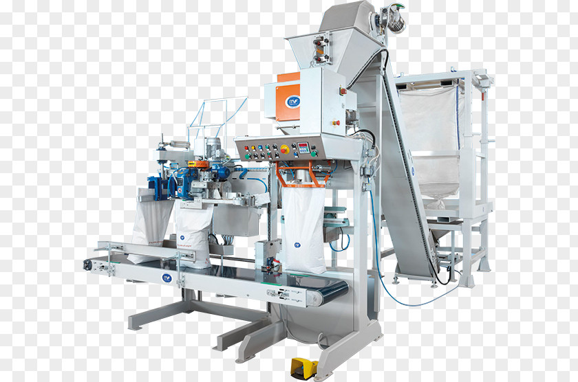 Machine Animal Feed Industry Fodder Production Line PNG
