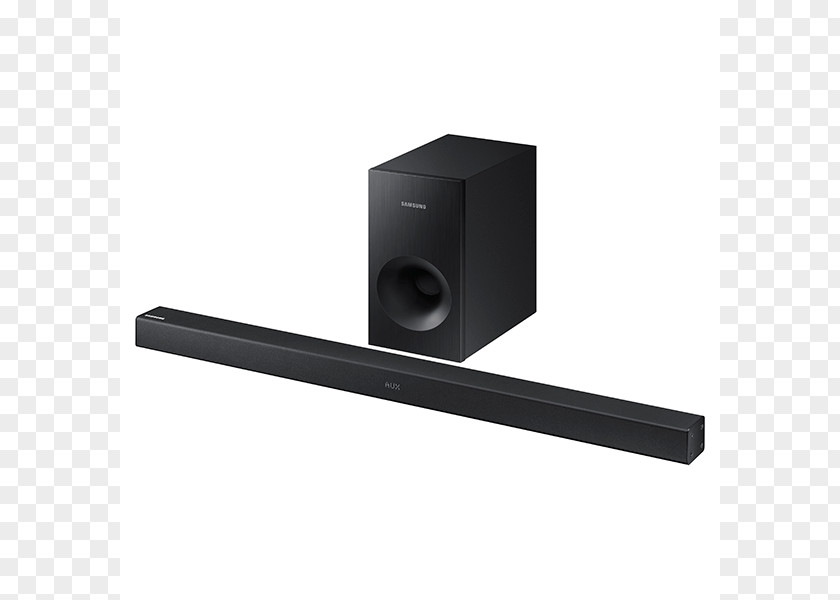 Movies Appliances Soundbar Loudspeaker Samsung Subwoofer Home Theater Systems PNG
