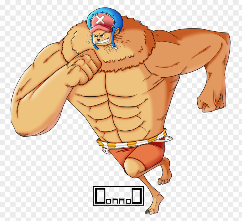 One Piece Tony Chopper Monkey D. Luffy Usopp PNG