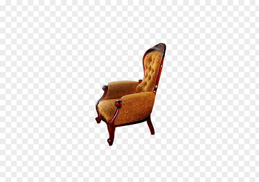 Seat Chair Couch Stool PNG