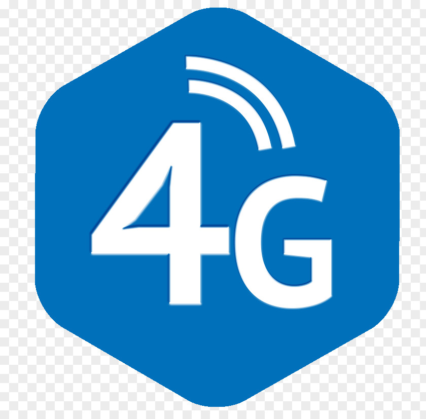 Signal 4G Mobile Phones LTE 3G 2G PNG