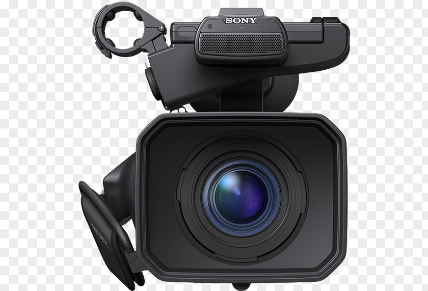 Sony Samsung NX100 Camcorder Exmor R 1080p PNG