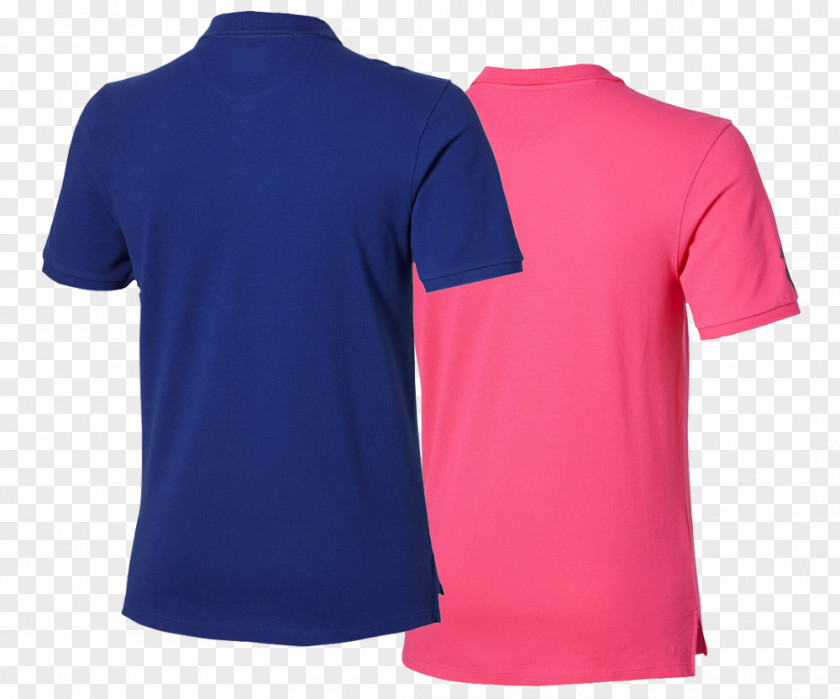 T-shirt Polo Shirt Collar Sleeve Shoulder PNG