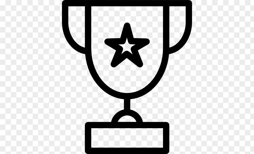 Trophy Award Prize Clip Art PNG