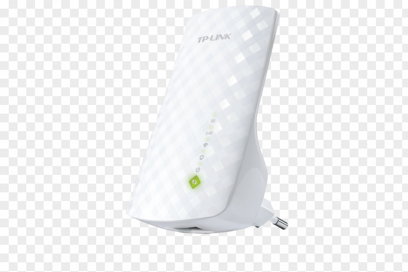 Access Point Wireless Repeater TP-LINK RE200 Wi-Fi PNG