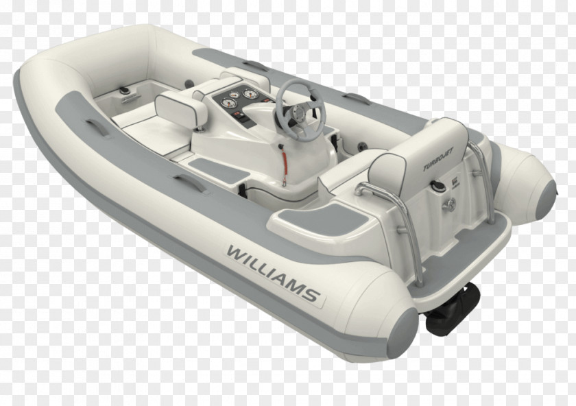 Boat Ship's Tender Jetboat Turbojet Rigid-hulled Inflatable PNG