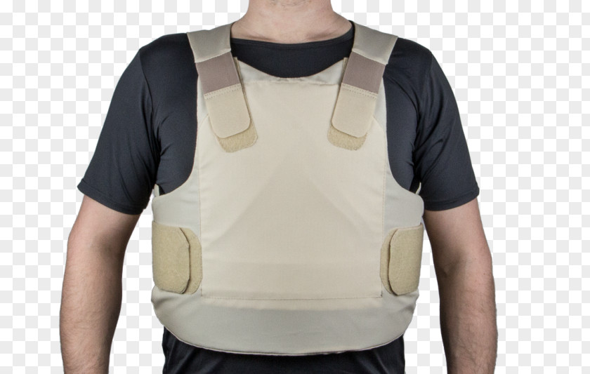 Bulletproof Vest Gilets Sleeve Bullet Proof Vests Clothing Jacket PNG