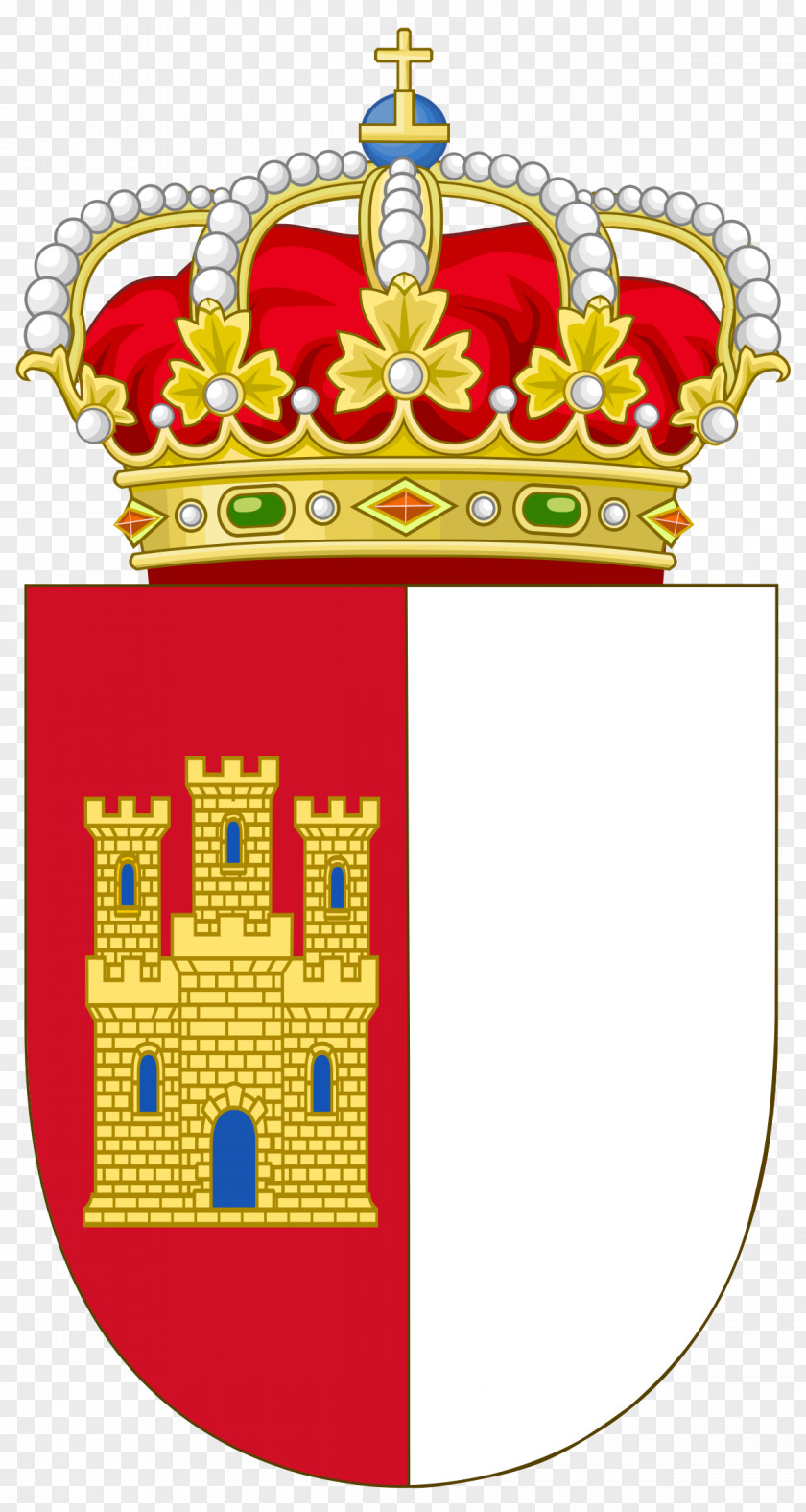 Castille And Leon Day Crown Of Castile León Kingdom Castilla–La Mancha PNG