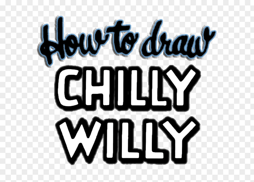 Chilly Willy Penguin Cartoon Drawing Logo PNG