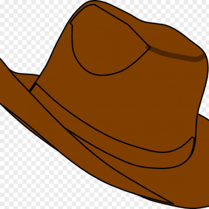Diamond Cowboy Hat Shareware Treasure Chest: Clip Art Collection Illustration PNG