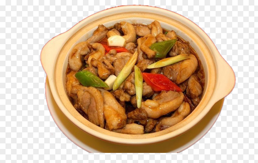 Exquisite Chicken Meal Kung Pao Food Eintopf PNG