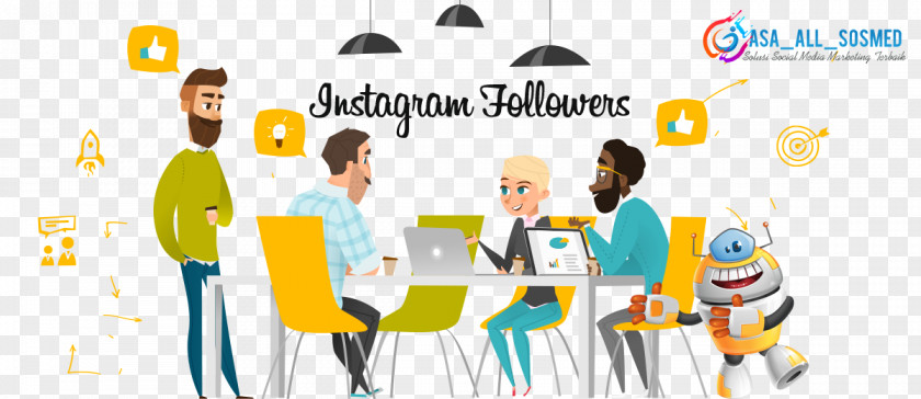Follow On Instagram Marketing Business Product Customer Brand PNG