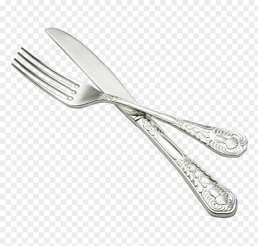 Fork And Knife Download High Quality Spoon Clip Art PNG