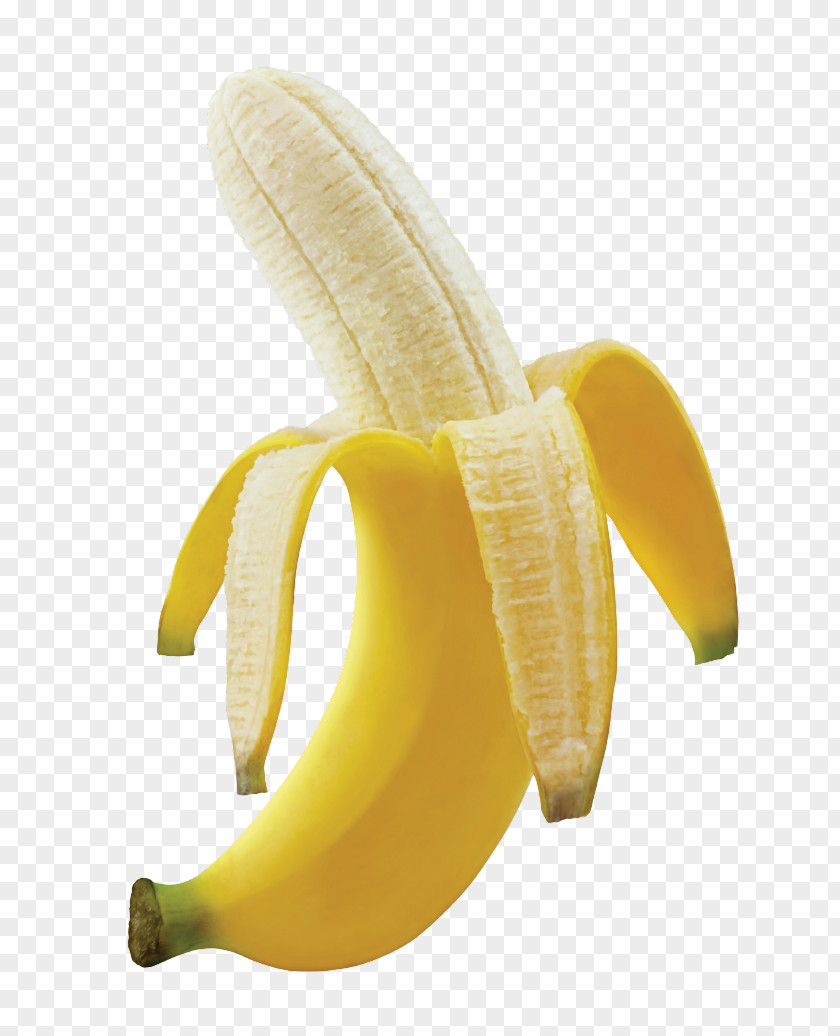 Healthy And Delicious Stock Photography Banana Royalty-free PNG