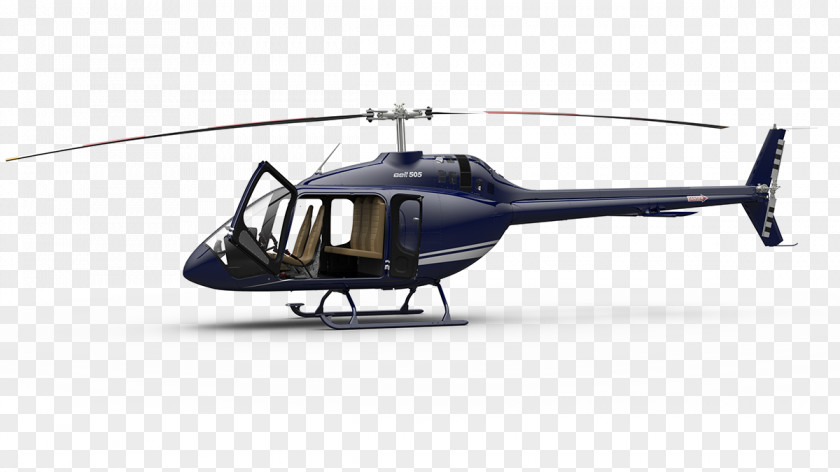 Helicopter Bell 206 505 Jet Ranger X 407 Aircraft PNG