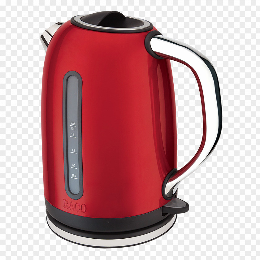 Kettle Electric Toaster Kitchen Jug PNG