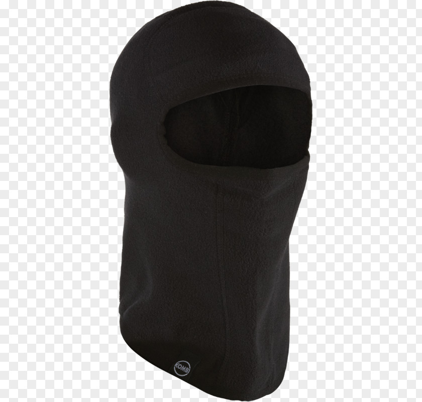 Kombi Balaclava Neck PNG