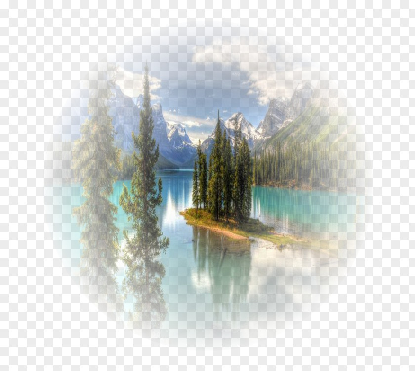 Landscape Painting Desktop Wallpaper Water Resources Stock Photography PNG