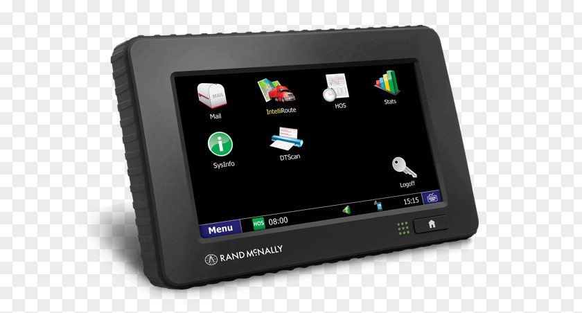 Low-cost Carrier GPS Navigation Systems Rand McNally TND 740 IntelliRoute 720 Intelliroute 730 PNG