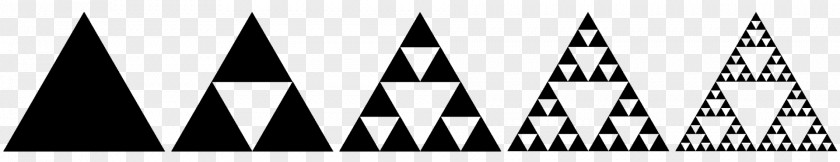 Mathematics Sierpinski Triangle Fractal Carpet Pascal's PNG