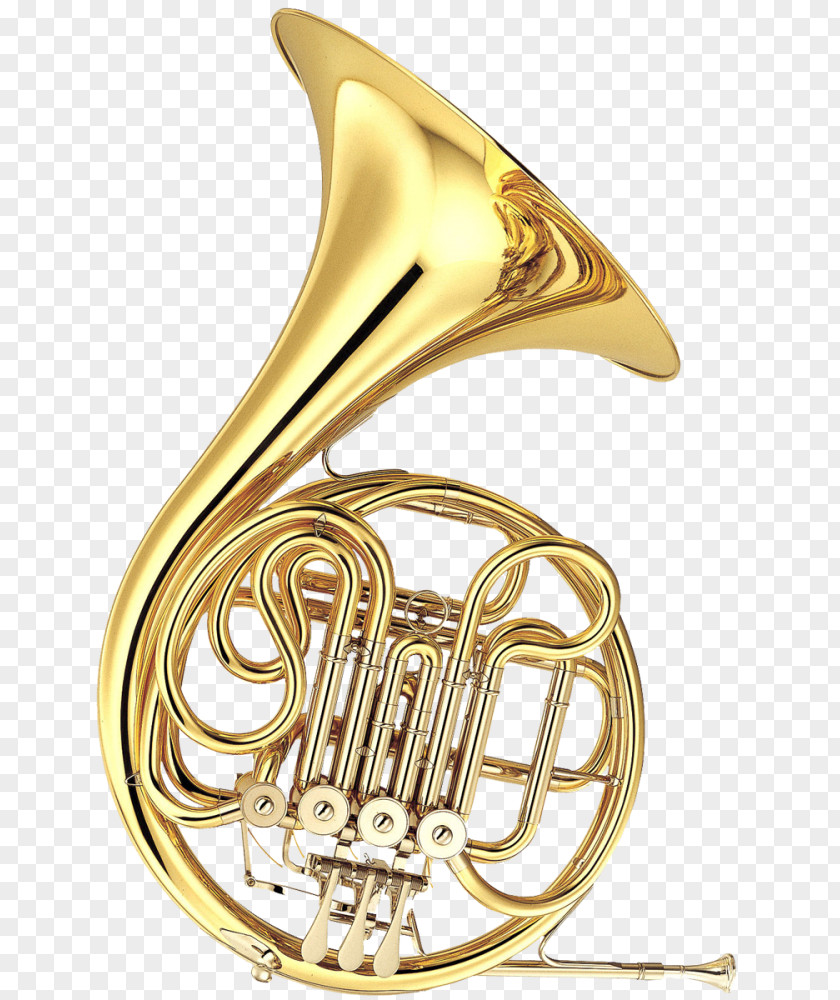 Musical Instruments French Horns Brass Yamaha Corporation Orchestra PNG