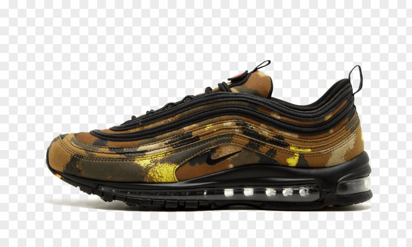 Nike Air Max 97 Premium Qs Mens Style Shoe Sneakers PNG