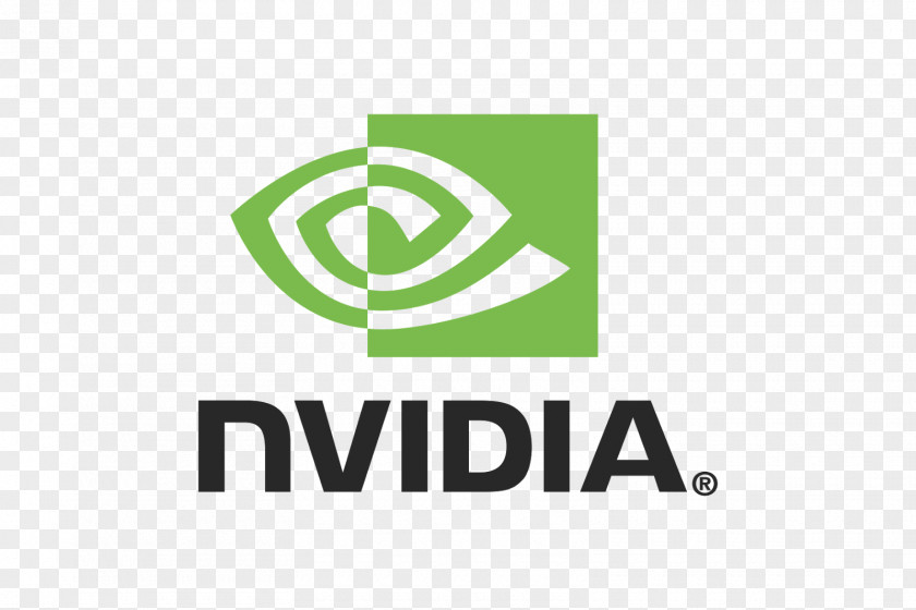 Nvidia Logo GeForce Intel Graphics Processing Unit PNG