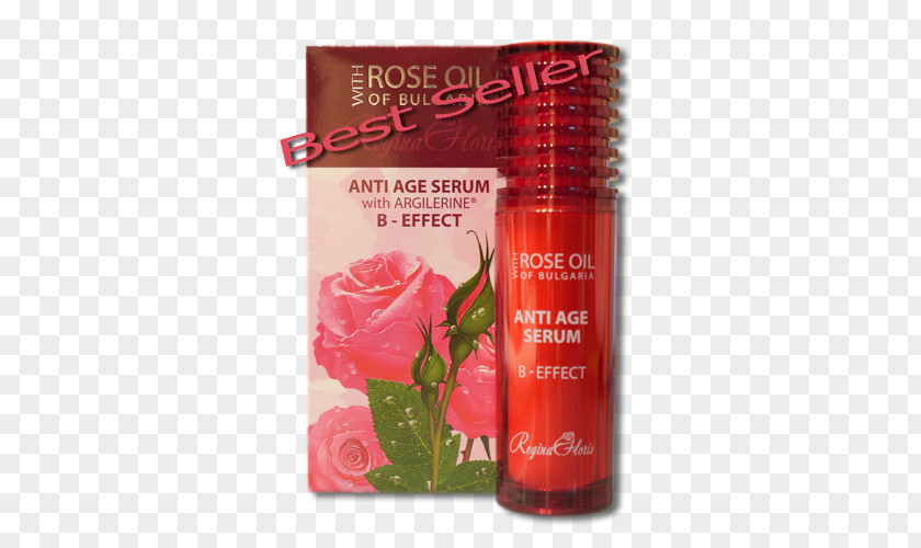 Oil Rose Valley, Bulgaria Anti-aging Cream Wrinkle Serum PNG