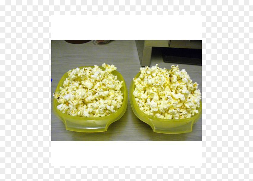 Popcorn Commodity PNG