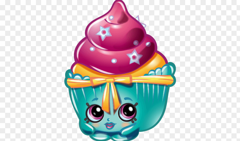 Scroller Pattern Cupcake American Muffins Bakery Shopkins Chocolate Chip Cookie PNG