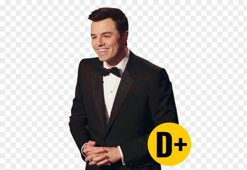 Seth MacFarlane Ted Film Director Male Academy Awards PNG