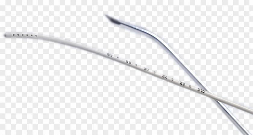 Spiegelberg GmbH & Co. KG Product External Ventricular Drain Catheter PNG