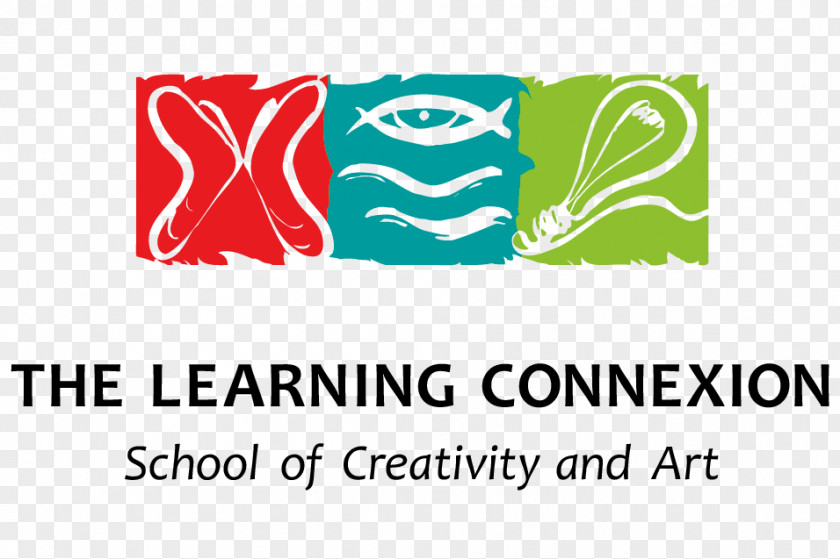 The Learning Connexion Art Creativity Graphic Design Logo PNG