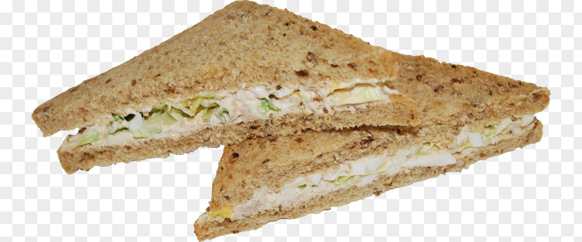 Tuna Sandwich Breakfast Salad Club Toast Bacon PNG