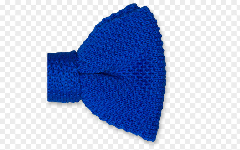 Vls1 V03 Cobalt Blue Necktie Wool PNG