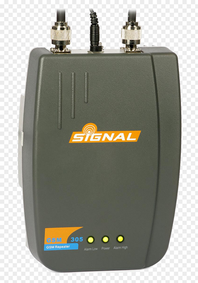 Antenna LTE Gain GSM Amplifier Repeater PNG