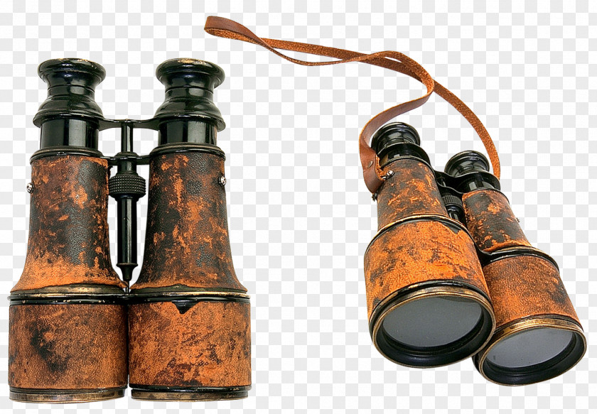 Binoculars Telescope Optics Eyepiece PNG